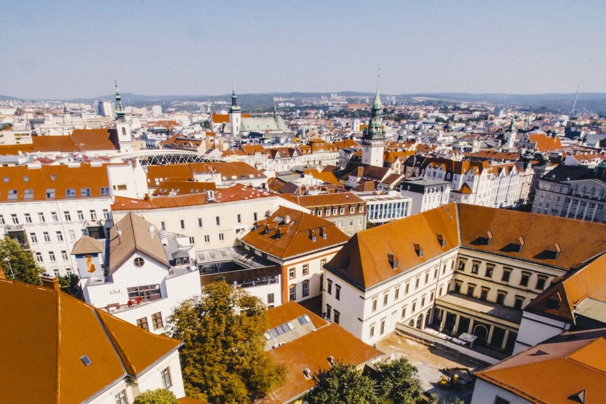 Brno